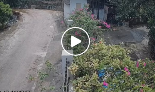 VIDEO TOÀN CẢNH: Vụ 2 người đàn ông đi trom cho’