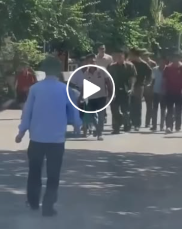 Hình ảnh cuối cùng trong BV vụ nam sinh bị đam TV ở Thanh Hóa