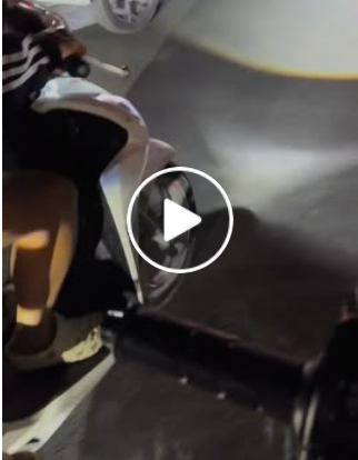 Live: Ngã 6 Bắc Ninh đêm qua, cơn mưa thuỷ tinh