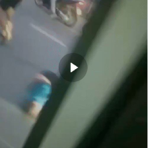 VIDEO TOÀN CẢNH : TNGT Thương tâm gần chùa Lim – Tiên Du