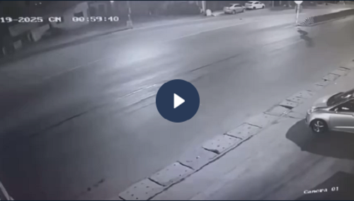 VIDEO KHONG CHE: Cận cảnh vụ TN