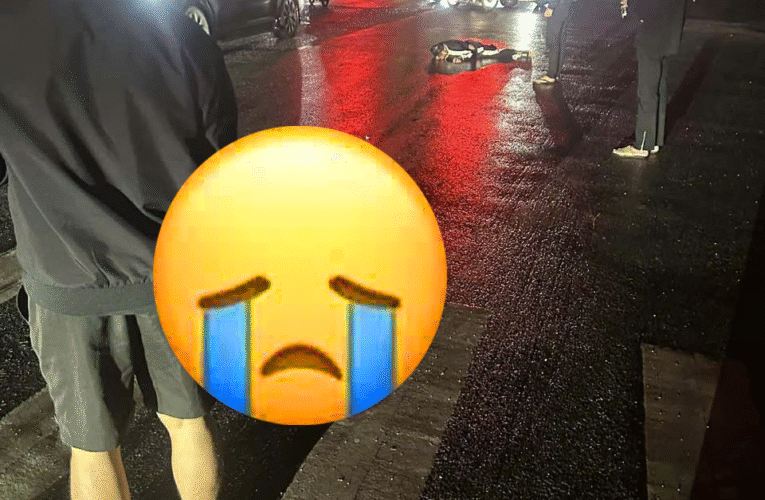 ẢNH KHONG CHE: Toàn cảnh hiện trường vụ TN