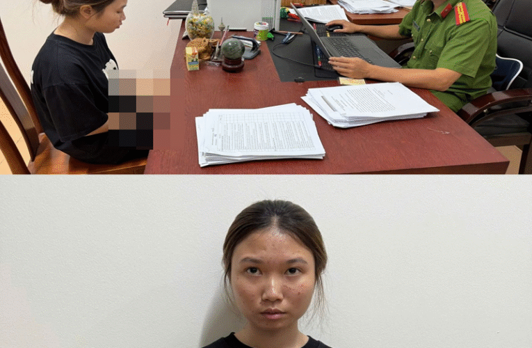 Bắc Ninh: Lư`a đảo trên Fb bằng ch:iêu cho thuê phòng trọ, một đối tượng 20 tuổi ra đâ`u thu’