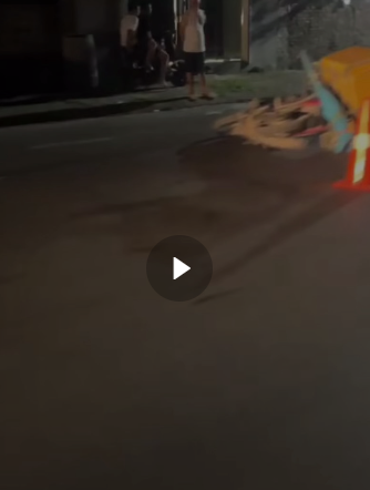 VIDEO KHONG CHE: Toàn cảnh hiện trường vụ TN