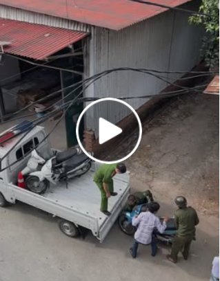 VIDEO TOÀN CẢNH vụ việc tại Ô Cách, Yên Phong