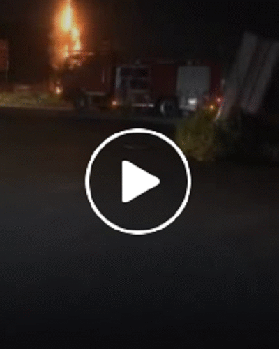 VIDEO TOÀN CẢNH hiện trường tại Bất Lự – Hoàn Sơn – Tiên Du – Bắc Ninh