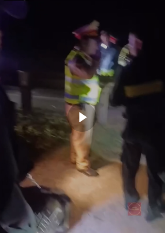 Video toàn cảnh sự việc  4 đối tượng người Trung Quốc gây a’n