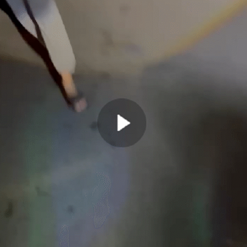 VIDEO TOÀN CẢNH: thanh niên biển 12 tôg đít xe tải ở Phương Cầu – Quế Võ