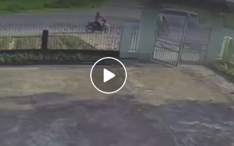 Video trích xuất cam toàn cảnh sự việc