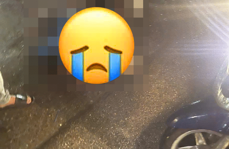 ẢNH 0CHE: Toàn cảnh hiện trường vụ TN