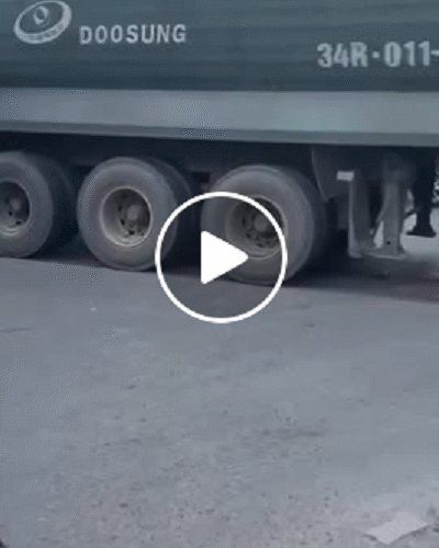 VIDEO 0CHE: TOÀN CẢNH hiện trường vụ việc