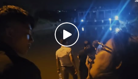 VIDEO TOÀN CẢNH hiện trường vụ việc