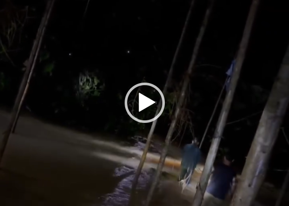 VIDEO TOÀN CẢNH SỰ VIỆC ở Khe Ngọn, Đồng Tiến, Yên Thế, Bắc Ninh