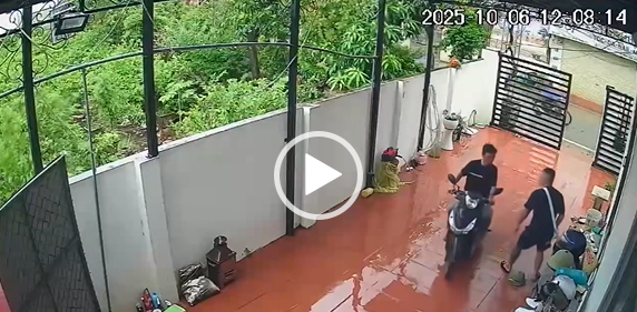 Vi:deo toàn bộ sự việc