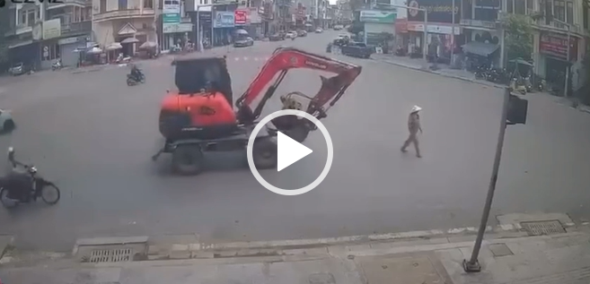 VIDEO TOÀN CẢNH SỰ VIỆC