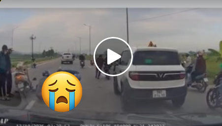 CAMERA HÀNH TRÌNH: vụ tngt cầu Đồng Sơn – Bắc Ninh