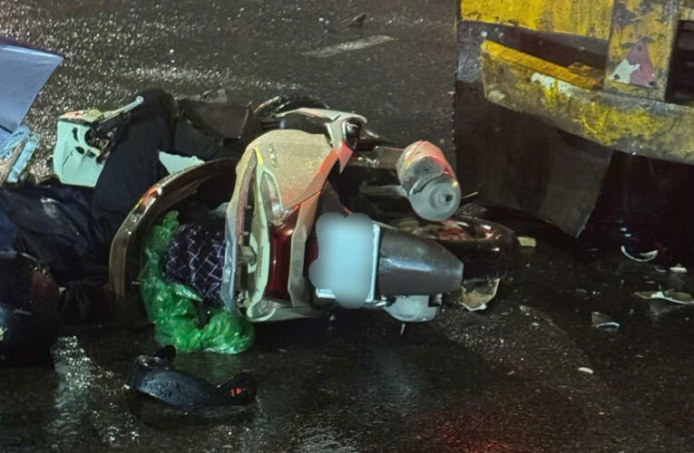 ẢNH KHONG CHE: Vụ tngt tại Phố Mới – Quế Võ