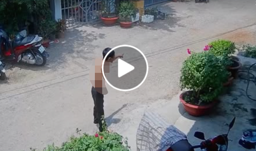 VIDEO TOÀN CẢNH sự việc