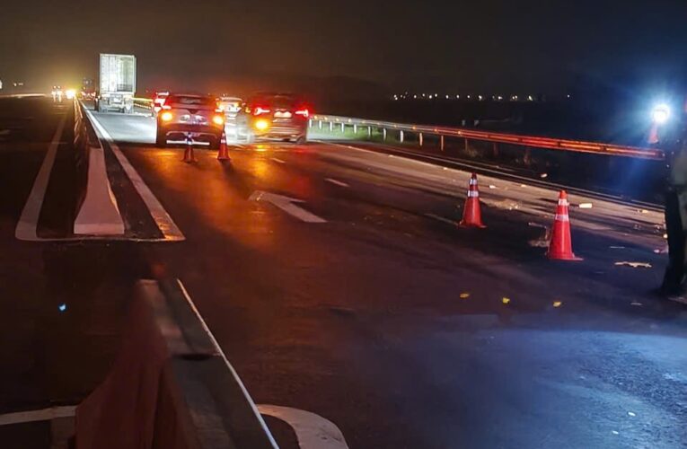 Chi tiết vụ việc gây TNGT rồi bỏ trô’n ở Bắc Ninh