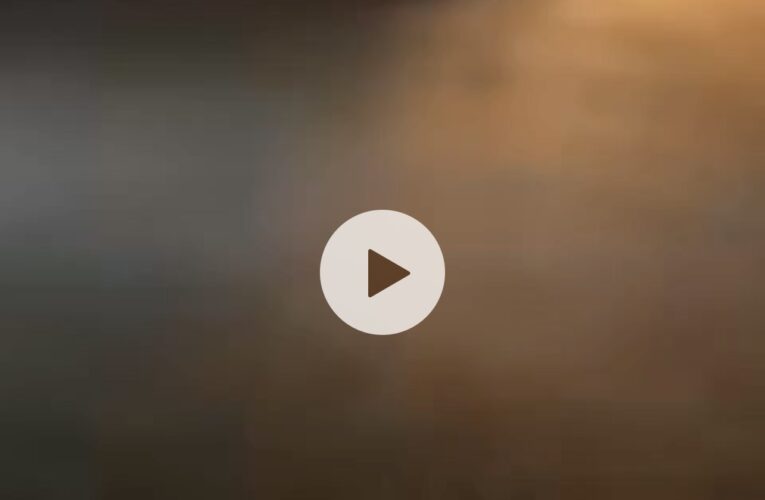VIDEO KHONG CHE: Toàn cảnh hiện trường vụ TN khiến 1 người TV