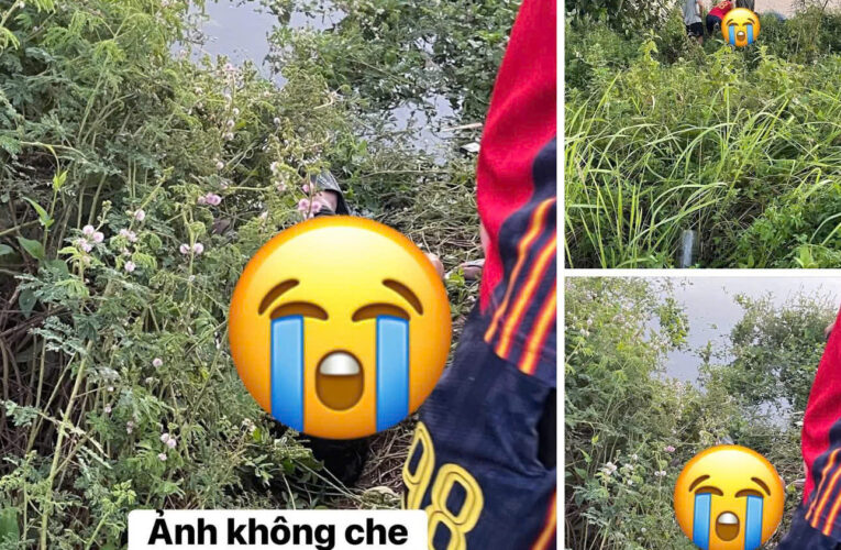 Ảnh 0che: Toàn cảnh hiện trường vụ việc tại Quang Châu, Bắc Ninh