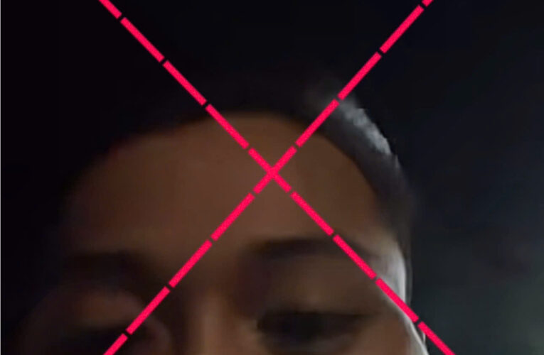 LIVE tiktok các cháu cầm đinh 3 đi hỗn chiến ở Từ Sơn