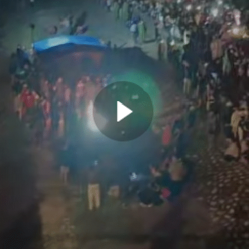 VI:DEO KHONG CHE: Cận cảnh hiện trường v:ơ’t thith3