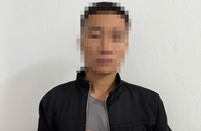 Bắc Ninh: Bă’t đối tượng tr:ộm c:ă’p tại Công ty Goertek Vina, Quế Võ