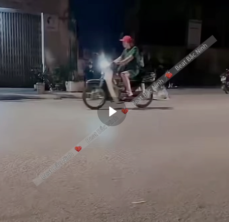 VIDEO KHONG CHE: Toàn cảnh hiện trường vụ TN tại gần cầu Đáp Cầu, Bắc Ninh