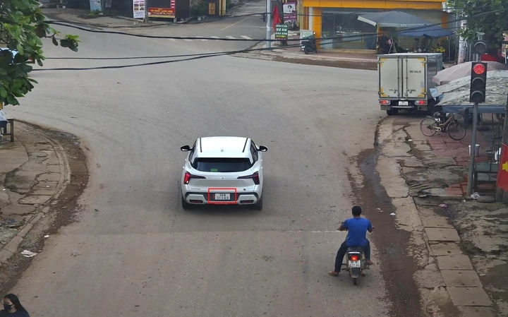 Bắc Ninh: Danh sách 432 xe bị phạt nguội từ ngày 10/11 đến 16/11