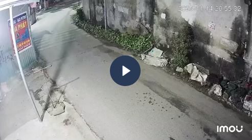 VIDEO TOÀN CẢNH SỰ VIỆC