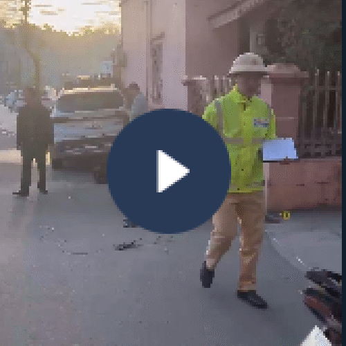 VIDEO KHONG CHE: Hiện trường tngt tại Thái Bảo, Nam Sơn