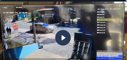 VIDEO KHONG CHE: Toàn cảnh hiện trường vụ TN