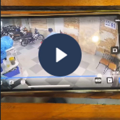 VIDEO KHONG CHE: Toàn cảnh vụ việc