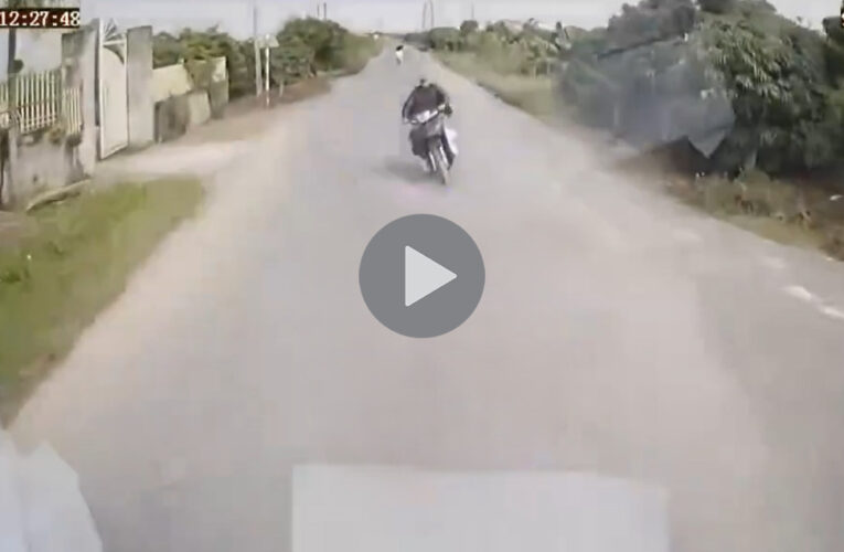 VIDEO KHONG CHE: Toàn cảnh hiện trường vụ TN