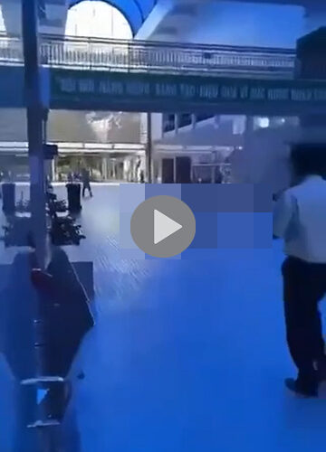 VIDEO KHONG CHE: Cân nhắc khi xem