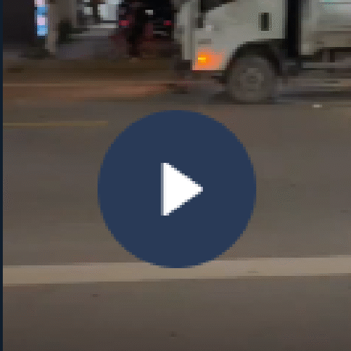 VIDEO TOÀN CẢNH : hiện trường tngt Tiên Lục, Bắc Ninh