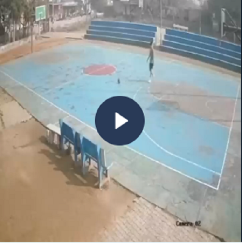 VIDEO KHONG CHE: Toàn cảnh sự việc