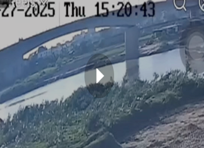 VIDEO TOÀN CẢNH: Cam ghi lại sự việc