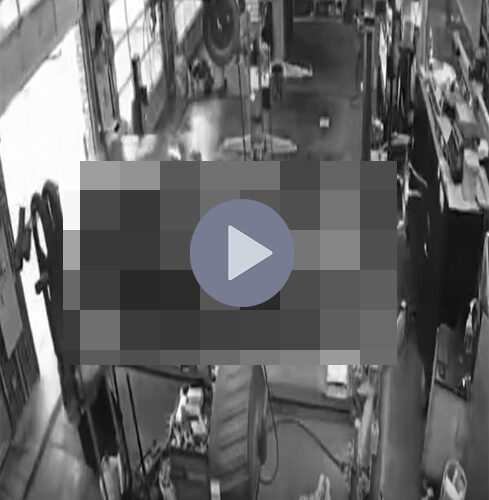 VIDEO KHONG CHE: Còn gì là ng` nữa