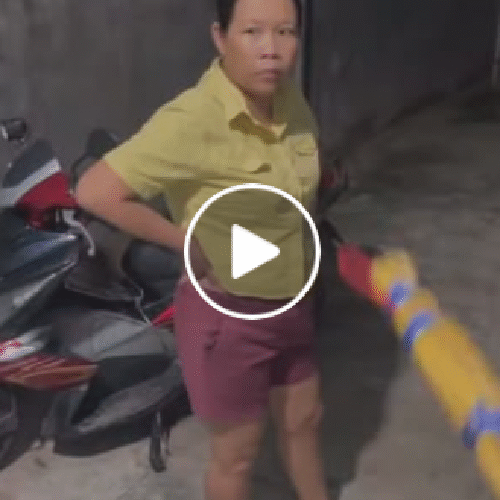 Vi:deo toàn cảnh sự việc