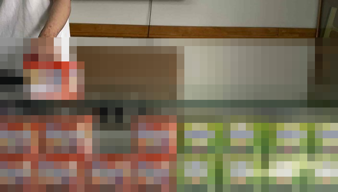 Những điểm b:án f:áo hoa hợp pháp tại Bắc Ninh