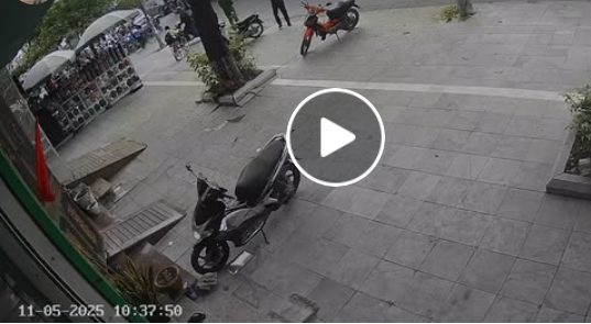 VIDEO KHONG CHE: Toàn cảnh vụ việc