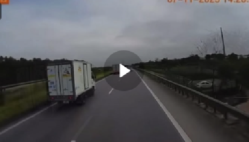 VIDEO TOÀN CẢNH sự việc TN liên hoàn