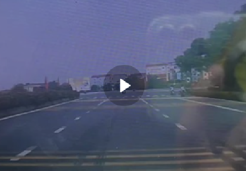 VIDEO KHONG CHE: Toàn cảnh vụ TN