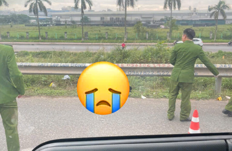 ẢNH KHONG CHE: Cận cảnh hiện trường vụ TN