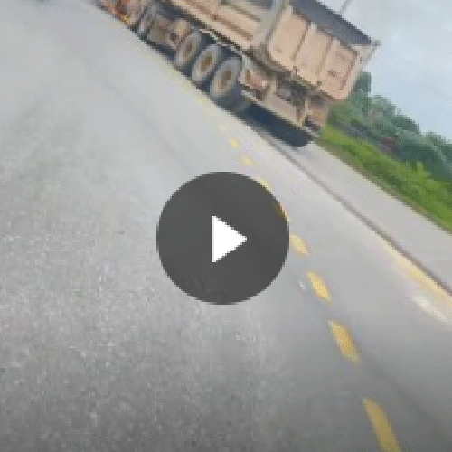 VIDEO TOÀN CẢNH sự việc