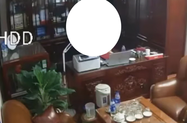 VIDEO KHONG CHE: Toàn cảnh sự việc