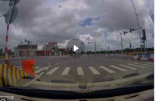 VIDEO KHONG CHE: Toàn cảnh sự việc