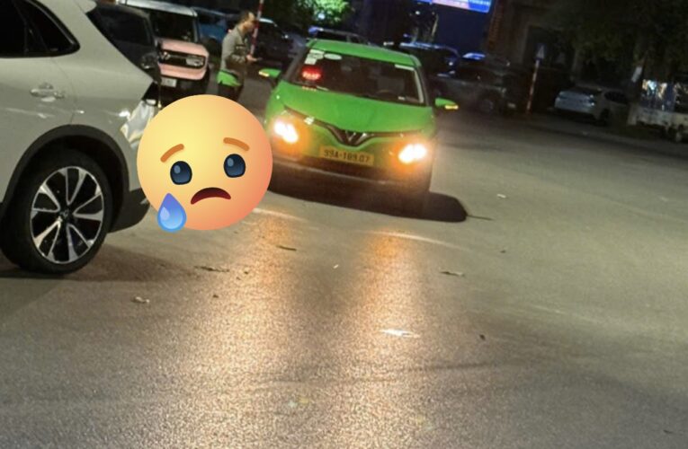 ẢNH KHONG CHE: Toàn cảnh hiện trường vụ TN